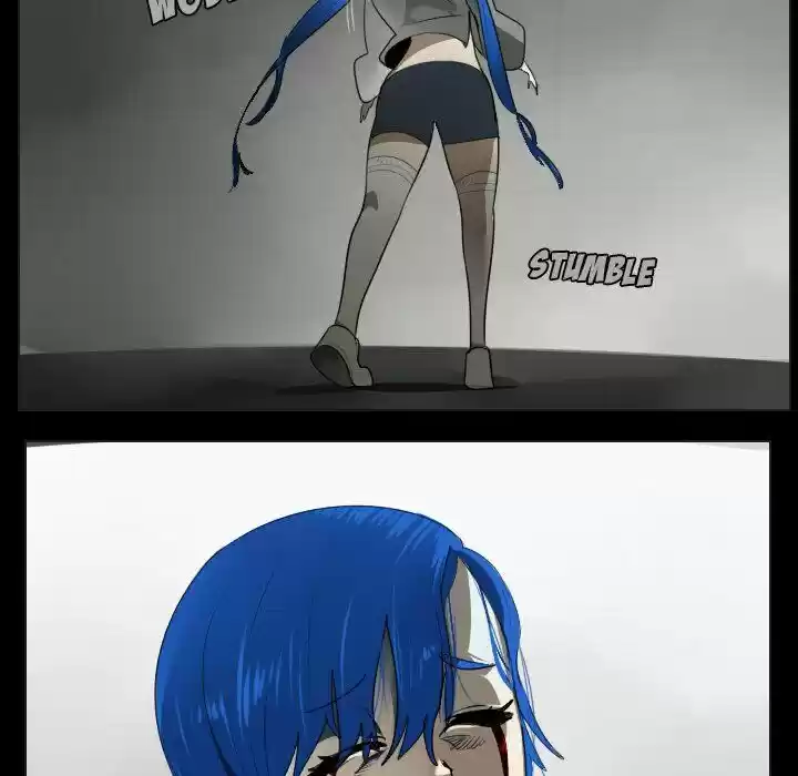 The Ultimate Evolution (Novel) Ch.035