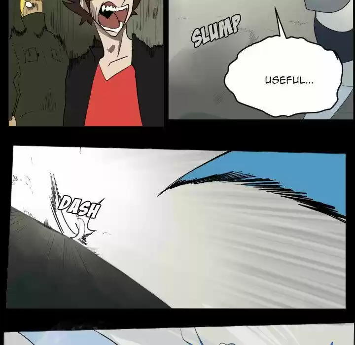 The Ultimate Evolution (Novel) Ch.035