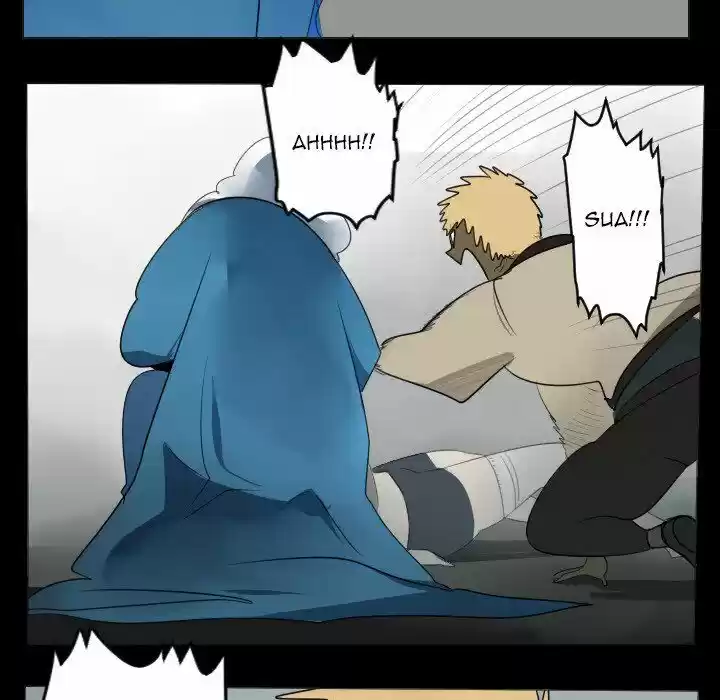 The Ultimate Evolution (Novel) Ch.035