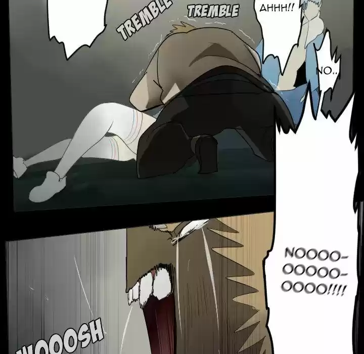 The Ultimate Evolution (Novel) Ch.035