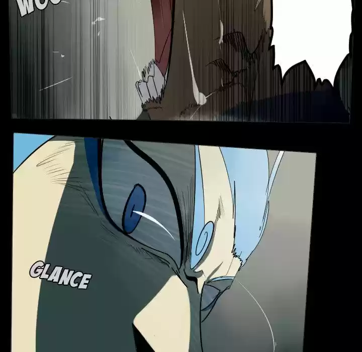 The Ultimate Evolution (Novel) Ch.035