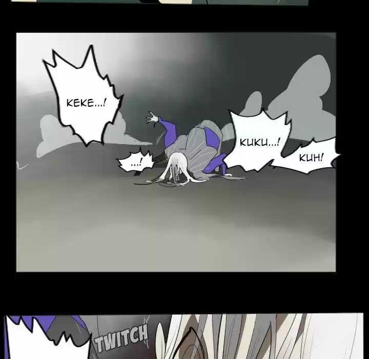 The Ultimate Evolution (Novel) Ch.035