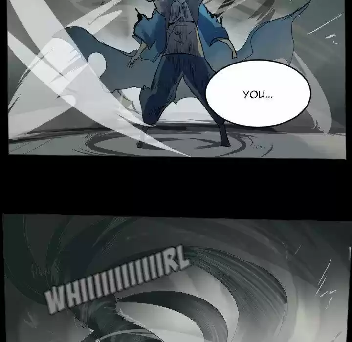 The Ultimate Evolution (Novel) Ch.035