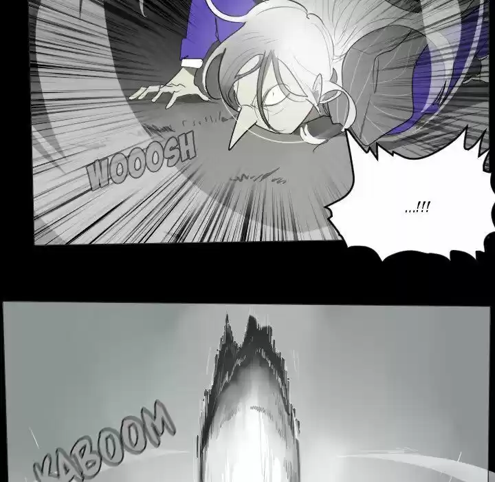 The Ultimate Evolution (Novel) Ch.035