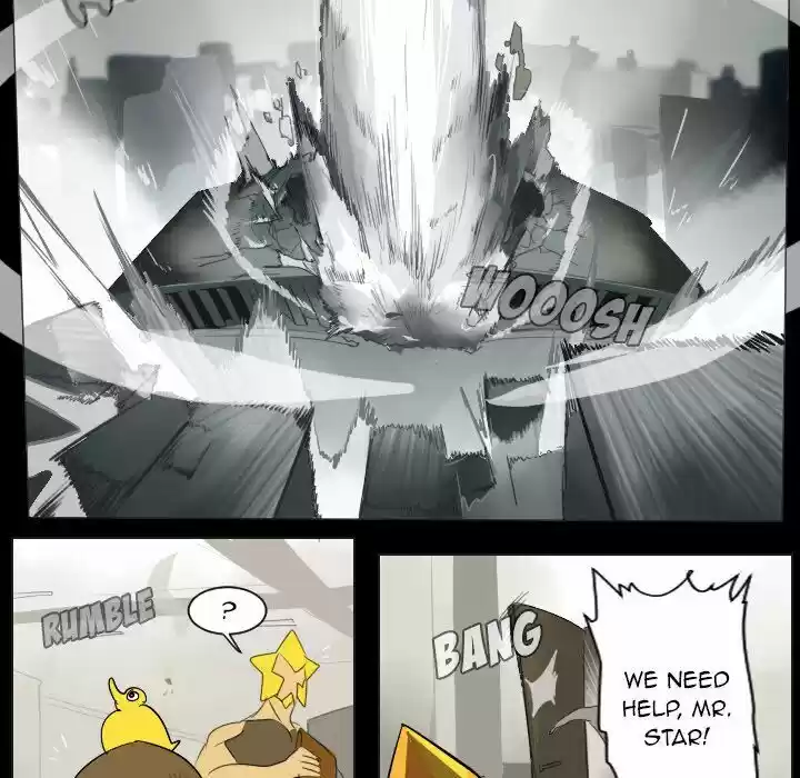 The Ultimate Evolution (Novel) Ch.035