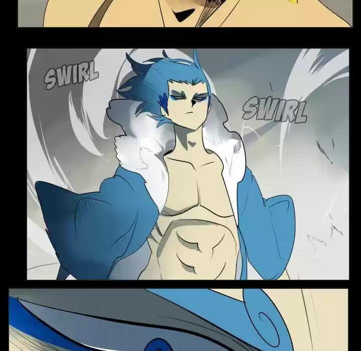 The Ultimate Evolution (Novel) Ch.035