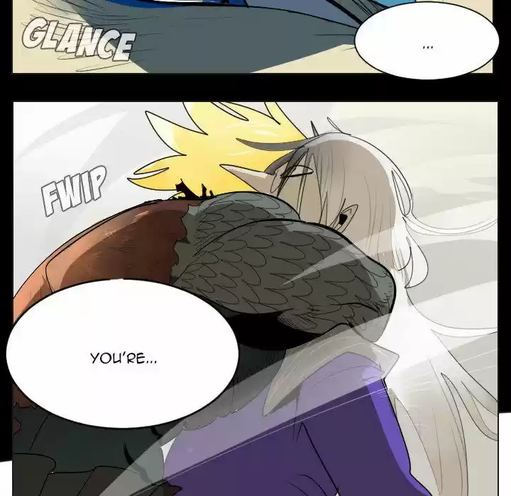 The Ultimate Evolution (Novel) Ch.035