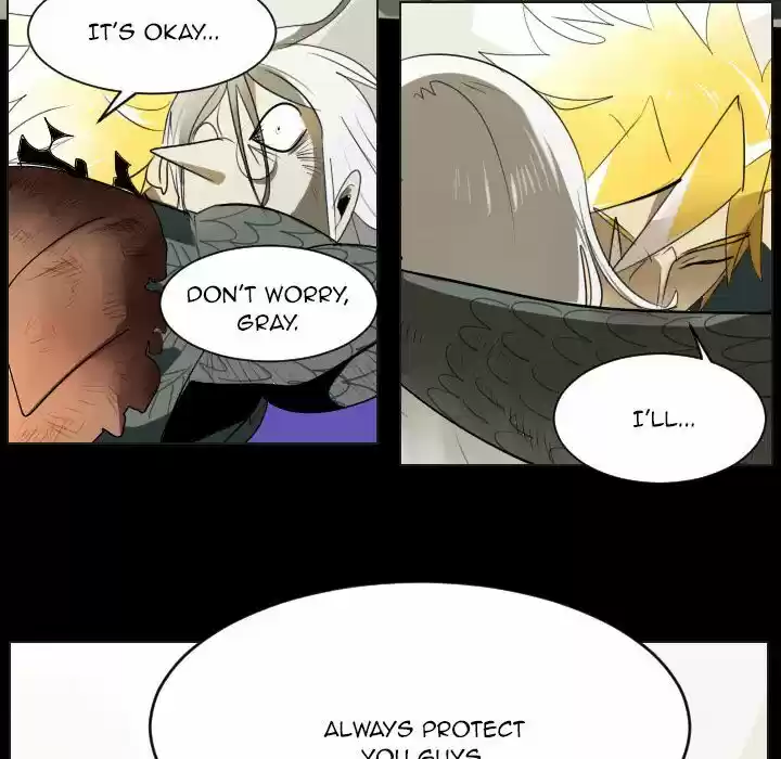 The Ultimate Evolution (Novel) Ch.035