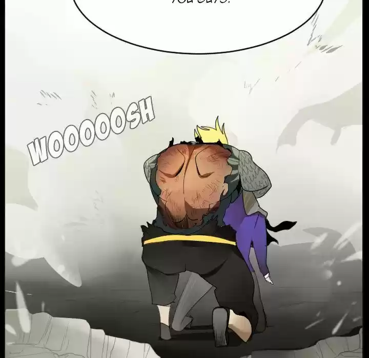 The Ultimate Evolution (Novel) Ch.035