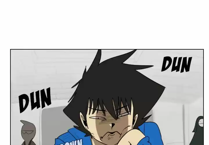 The Ultimate Evolution (Novel) Ch.036