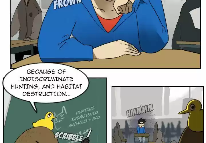 The Ultimate Evolution (Novel) Ch.036