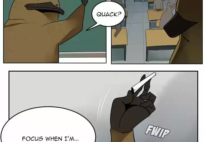 The Ultimate Evolution (Novel) Ch.036