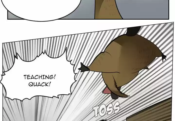 The Ultimate Evolution (Novel) Ch.036