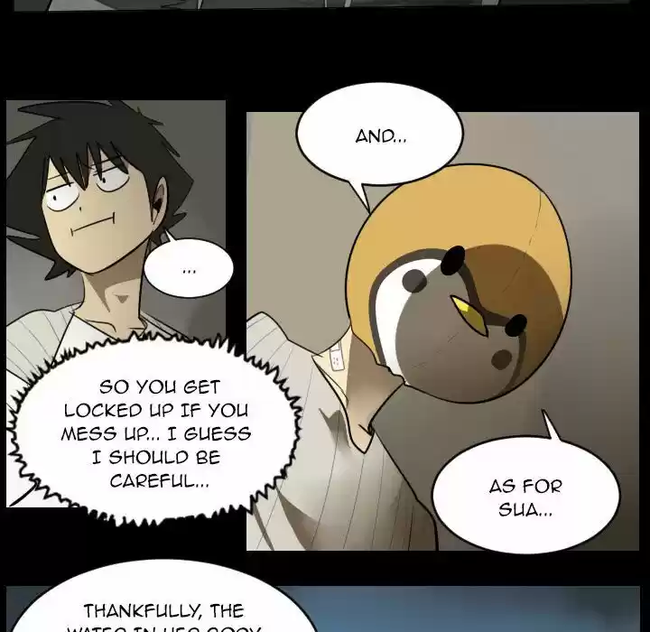 The Ultimate Evolution (Novel) Ch.036