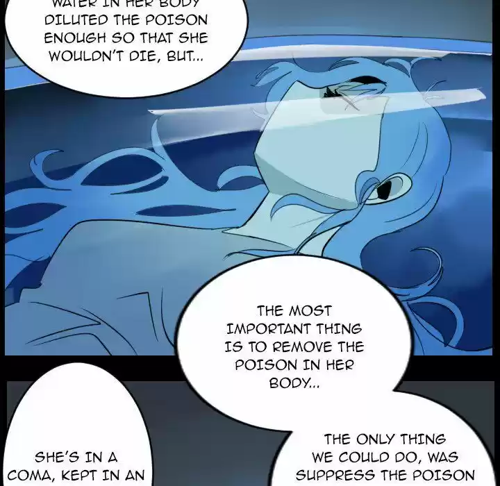 The Ultimate Evolution (Novel) Ch.036