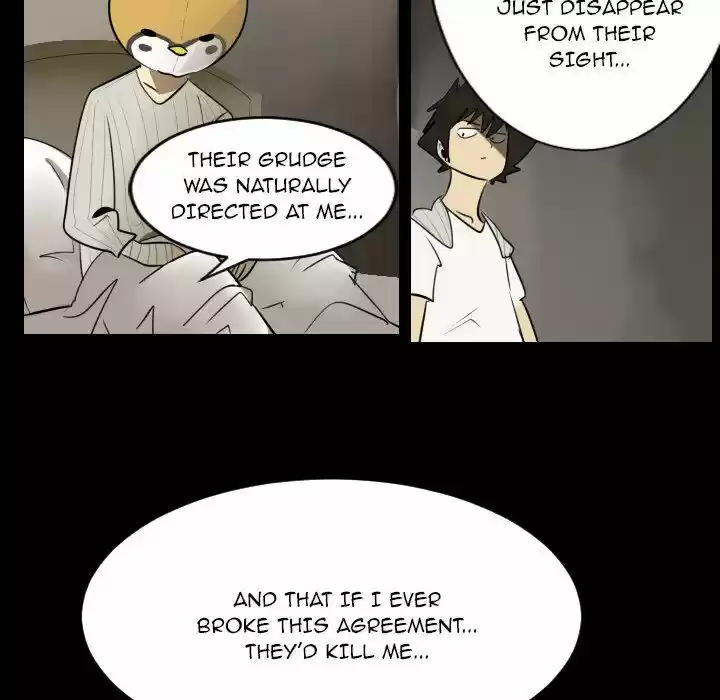 The Ultimate Evolution (Novel) Ch.036