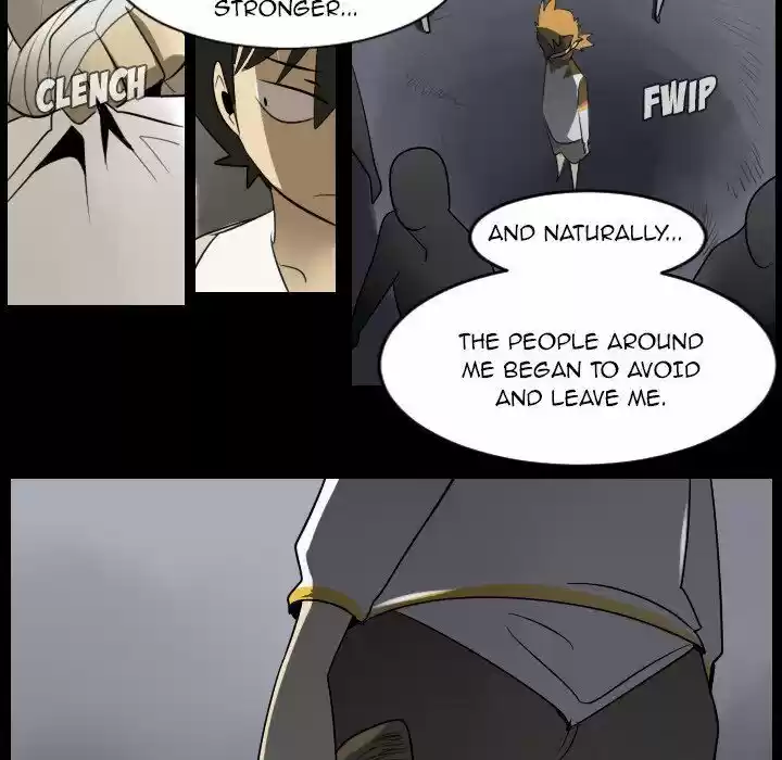 The Ultimate Evolution (Novel) Ch.036