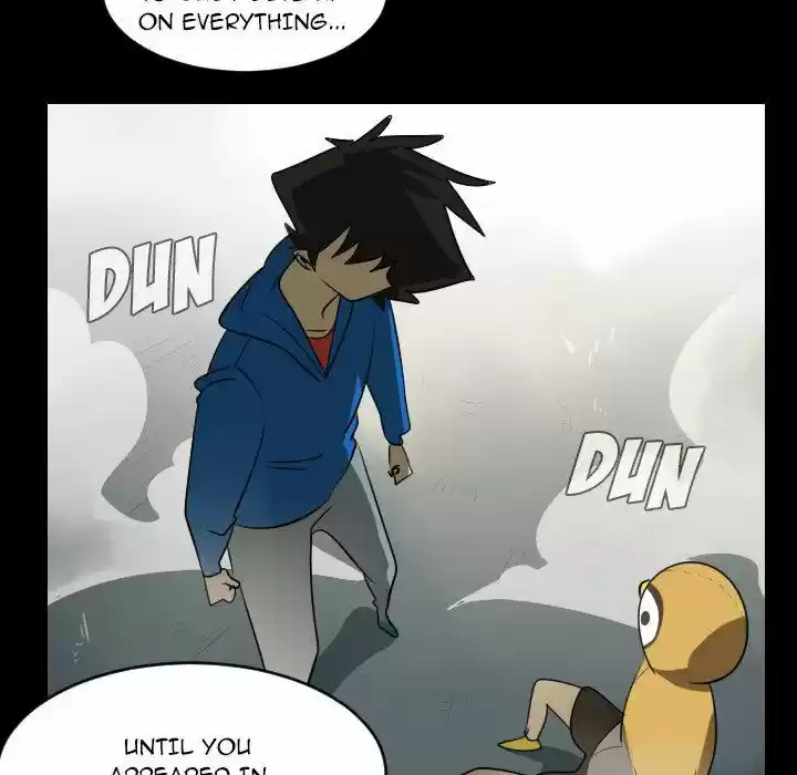 The Ultimate Evolution (Novel) Ch.036