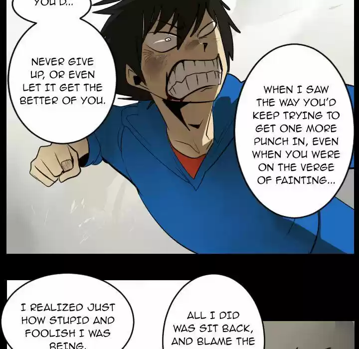 The Ultimate Evolution (Novel) Ch.036