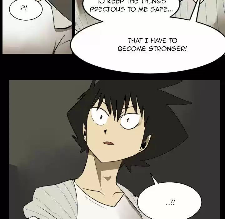 The Ultimate Evolution (Novel) Ch.036