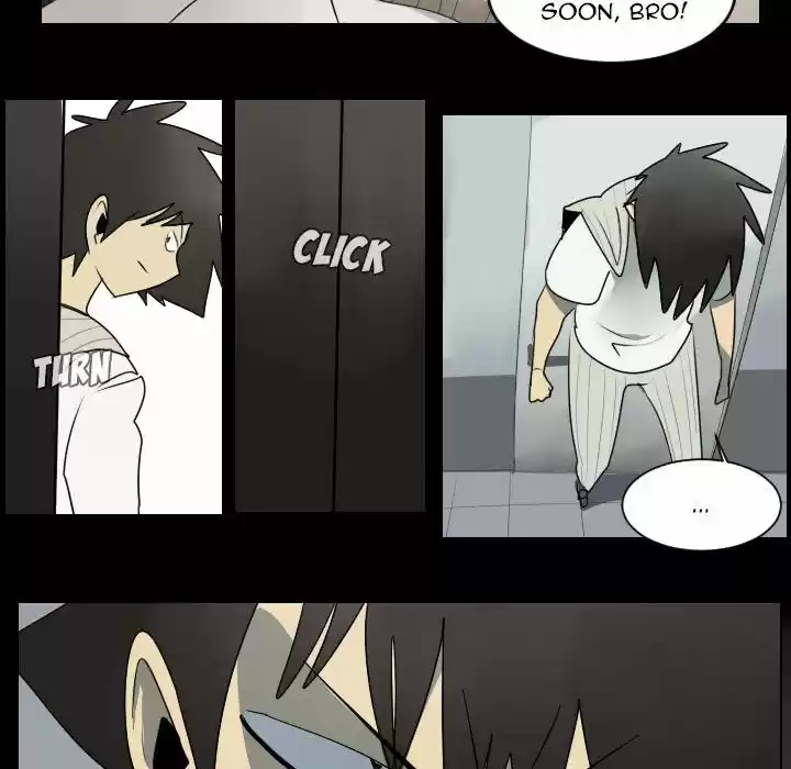 The Ultimate Evolution (Novel) Ch.036