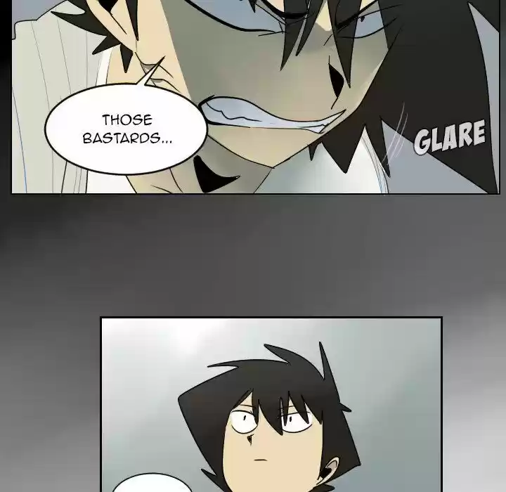 The Ultimate Evolution (Novel) Ch.036