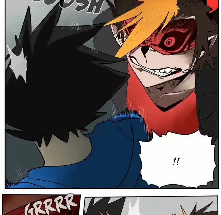 The Ultimate Evolution (Novel) Ch.036