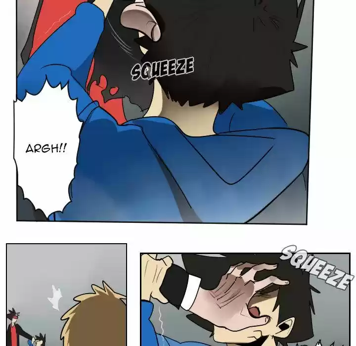 The Ultimate Evolution (Novel) Ch.036