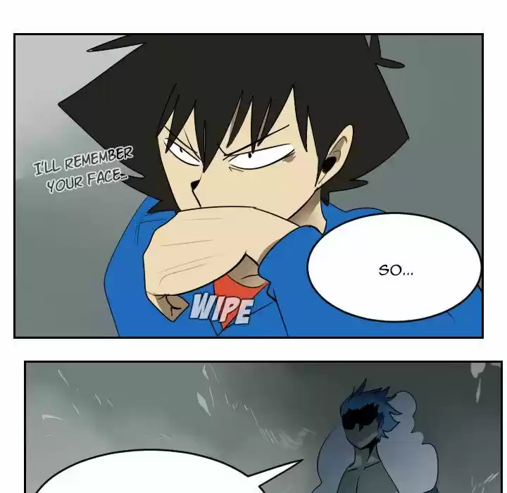 The Ultimate Evolution (Novel) Ch.036