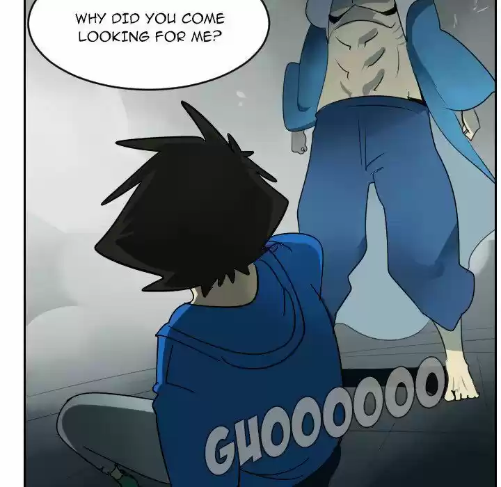 The Ultimate Evolution (Novel) Ch.036