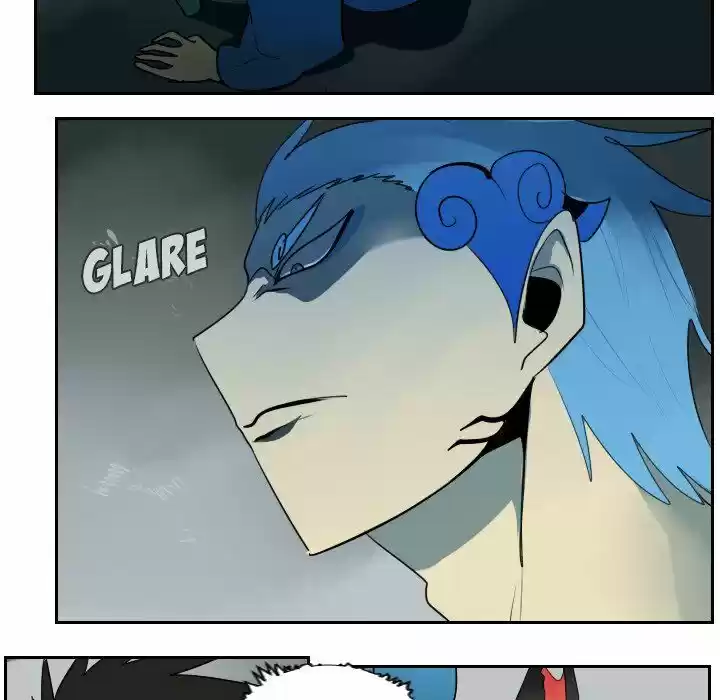 The Ultimate Evolution (Novel) Ch.036