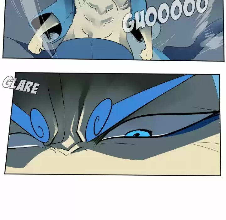 The Ultimate Evolution (Novel) Ch.036