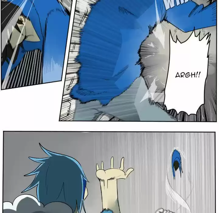 The Ultimate Evolution (Novel) Ch.037