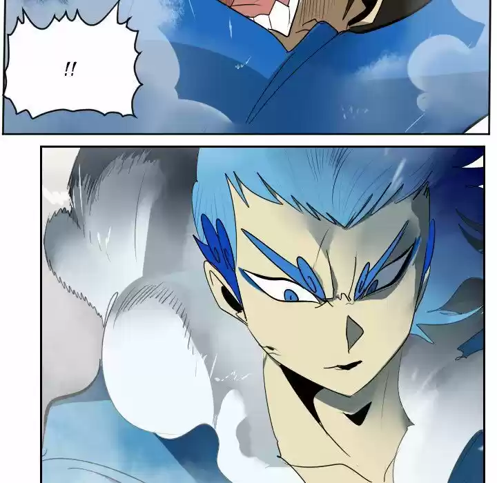 The Ultimate Evolution (Novel) Ch.037