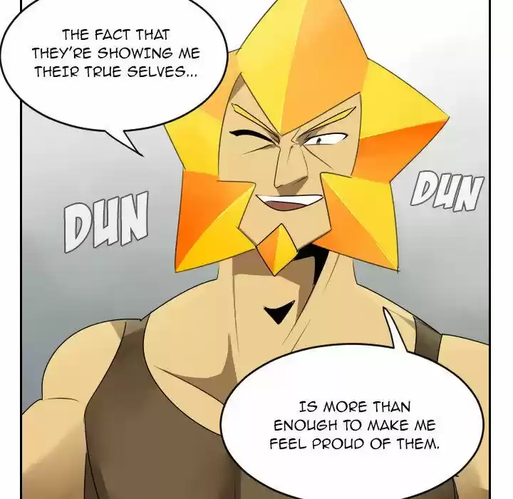 The Ultimate Evolution (Novel) Ch.037