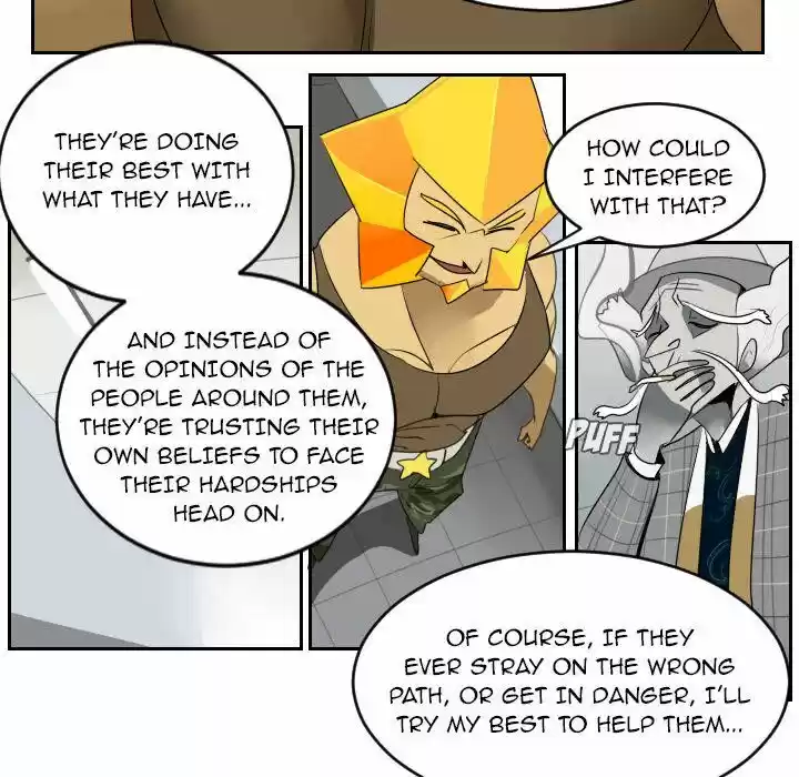 The Ultimate Evolution (Novel) Ch.037