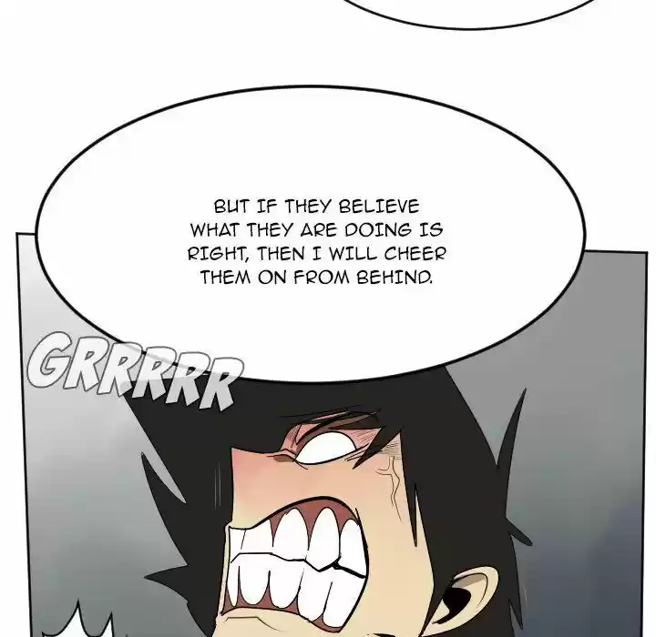 The Ultimate Evolution (Novel) Ch.037