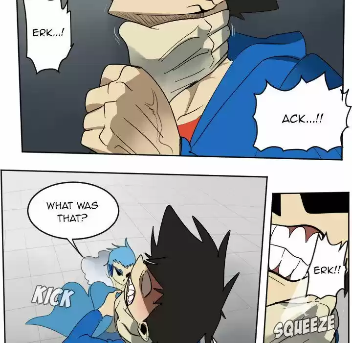 The Ultimate Evolution (Novel) Ch.037