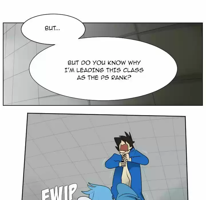 The Ultimate Evolution (Novel) Ch.037