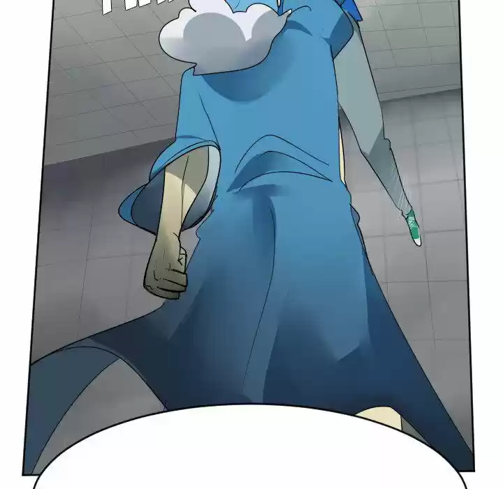 The Ultimate Evolution (Novel) Ch.037