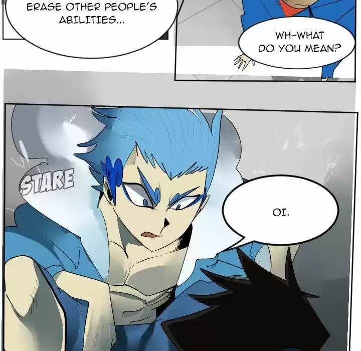 The Ultimate Evolution (Novel) Ch.037