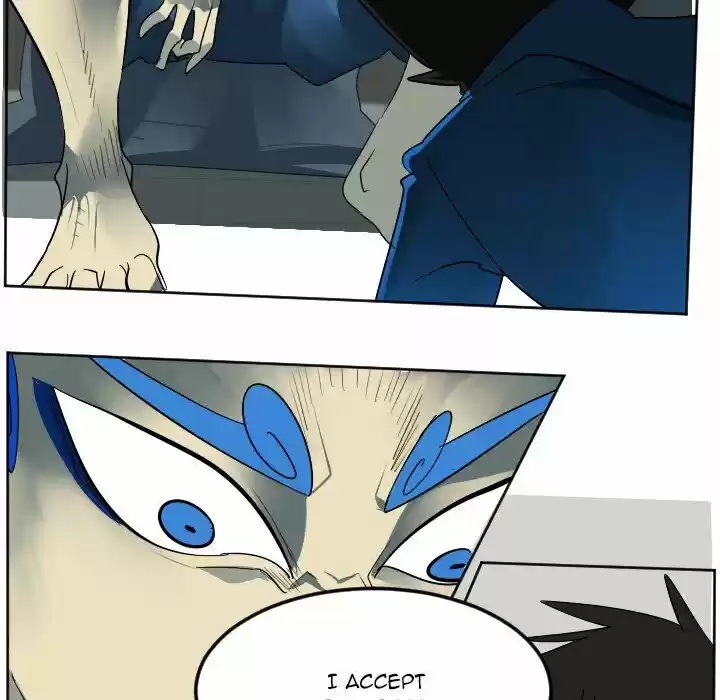 The Ultimate Evolution (Novel) Ch.037