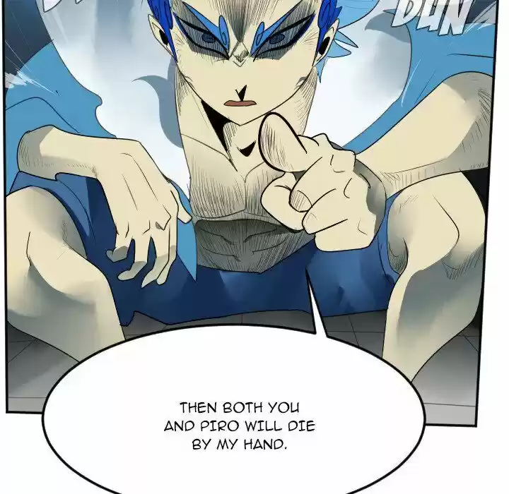 The Ultimate Evolution (Novel) Ch.037