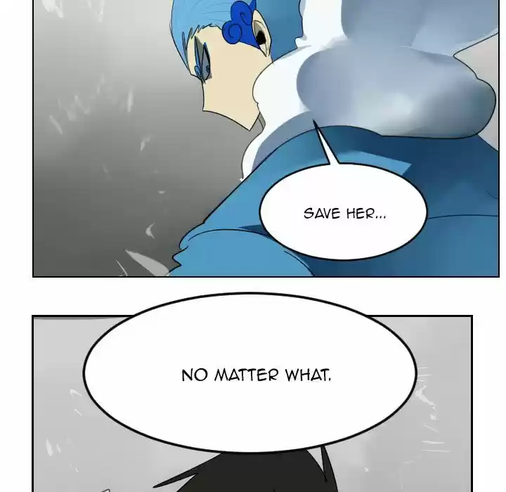 The Ultimate Evolution (Novel) Ch.037