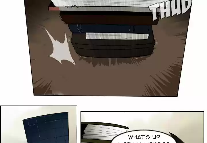 The Ultimate Evolution (Novel) Ch.038