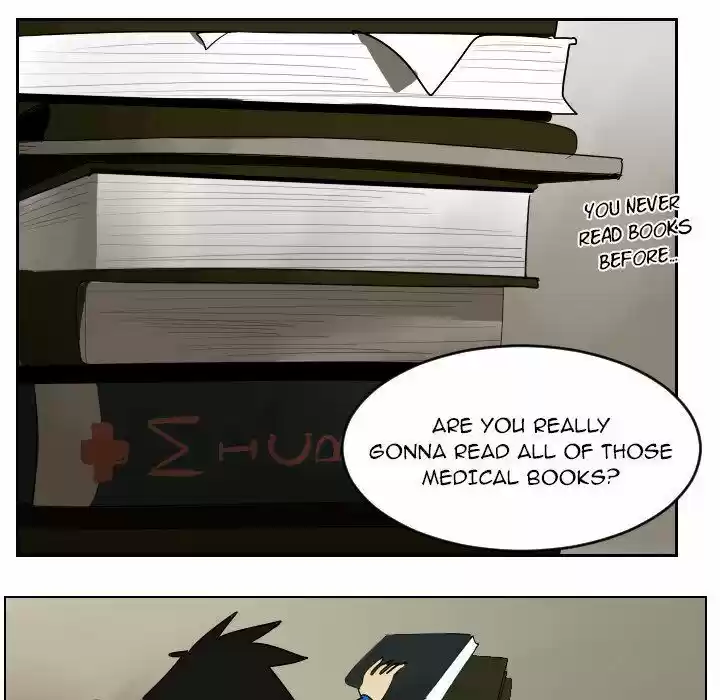 The Ultimate Evolution (Novel) Ch.038