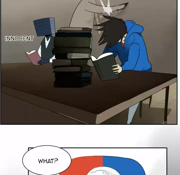 The Ultimate Evolution (Novel) Ch.038