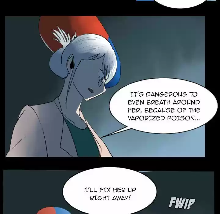 The Ultimate Evolution (Novel) Ch.038