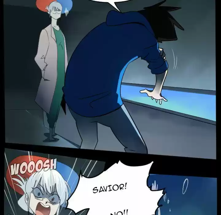 The Ultimate Evolution (Novel) Ch.038