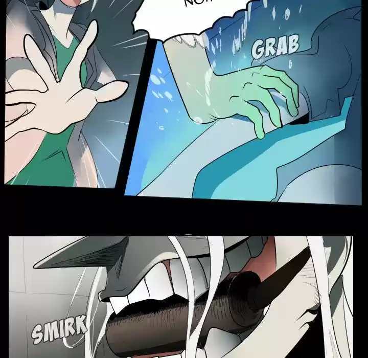 The Ultimate Evolution (Novel) Ch.038